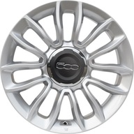 16'' LANCIA Phedra Zeta RIMS 16'' LANCIA Phedra Zeta RIMS