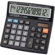 Ct-555 Citizen kalkulačka