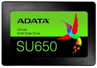Adata SU650 Ultimate 240 GB 2,5