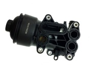 OLEJOVÝ CHLADIČ AUDI A1 2.0TDI 2011-,A3 1.6 03- A4 2.0TDI 07-,A5 2.0TDI 08- OLEJOVÝ CHLADIČ AUDI A1 2.0TDI 2011-,A3 1.6 03- A4 2.0TDI 07-,A5 2.0TDI 08-