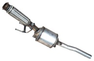 DPF FAP FILTER VW TRANSPORTER T5 2.0 4*4 2009- DPF FAP FILTER VW TRANSPORTER T5 2.0 4*4 2009-