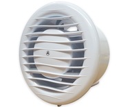 Kúpeľňový ventilátor Dospel NV 10 100 S Standard