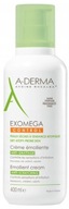 A-DERMA Exomega Control krém zmäkčujúci AZS 400 ml A-DERMA Exomega Control krém zmäkčujúci AZS 400 ml