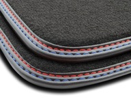 Prémiové velúrové rohože FORD MONDEO MK5 od roku 2014
