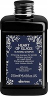 DAVINES HEART OF GLASS POSILŇUJÚCI ŠAMPÓN BLOND DAVINES HEART OF GLASS POSILŇUJÚCI ŠAMPÓN BLOND