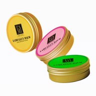 LAMI LASHES Balzam lepidlo lepidlo bez lepidla 5ml BROSKYŇA LAMI LASHES Balzam lepidlo lepidlo bez lepidla 5ml BROSKYŇA