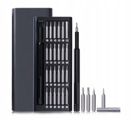 TORX SADA PRESNÝCH SKRUTKOVAČOV PRE OPRAVY TELEFÓNOV A TABLETOV RT0102 25v1 TORX SADA PRESNÝCH SKRUTKOVAČOV PRE OPRAVY TELEFÓNOV A TABLETOV RT0102 25v1