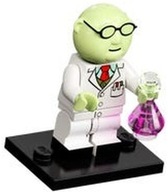 LEGO Minifigúrky 71033 Doktor Bunsen Honeydew