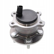 LOŽISKO ZADNÉHO KOLESA FORD FOCUS II KUGA MONDEO IV OEM LOŽISKO ZADNÉHO KOLESA FORD FOCUS II KUGA MONDEO IV OEM