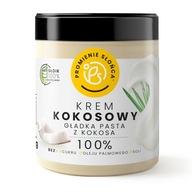 Kokosová pasta 500g KOKOSOVÝ KRÉM 100%