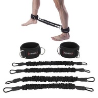 Sada expanderov BOXING na cvičenie HMS LEG Sada expanderov BOXING na cvičenie HMS LEG