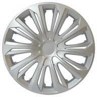 Náboje 14 palcov pre FIAT, sada 4 ks. Náboje 14 palcov pre FIAT, sada 4 ks.