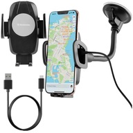 INDUKČNÁ AUTONABÍJAČKA PEVNÁ INDUKČNÁ INDUKČNÁ AUTONABÍJAČKA PEVNÁ INDUKČNÁ