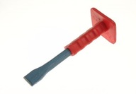 Zámočnícka fréza s gumenou rukoväťou, RDCA 250mm Zámočnícka fréza s gumenou rukoväťou, RDCA 250mm