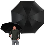 DÁŽDNIK JEDNODUCHÝ AUTOMATICKÝ DÁŽDNIK VEĽKÝ XXL DÁŽDNIK JEDNODUCHÝ AUTOMATICKÝ DÁŽDNIK VEĽKÝ XXL