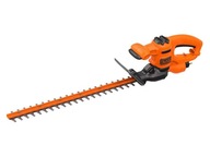 BLACK DECKER BEHT201 nožnice na živý plot 45cm