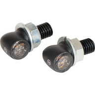 Kontrolka / svetlo HIGHSIDER PROTON TWO LED 2v1 Kontrolka / svetlo HIGHSIDER PROTON TWO LED 2v1