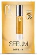 Globálne keratínové sérum GKHair s vrecúškom JUVEXIN 5 ml