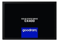 SSD CX400-G2 256GB SATA3 2,5 7mm