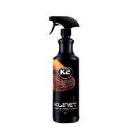 Odmasťovač farieb K2 KLINET IPA PRO 1L Spray