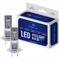 H7 LED ŽIAROVKY 1 až 1 SCHVÁLENIE MARBA E9 4000LM H7 LED ŽIAROVKY 1 až 1 SCHVÁLENIE MARBA E9 4000LM