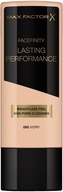 Max Factor Lasting Performance Foundation 095 Ivory Max Factor Lasting Performance Foundation 095 Ivory