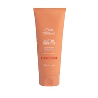 Wella Invigo Nutri-Enrich kondicionér 200 ml silne hydratuje suché vlasy Wella Invigo Nutri-Enrich kondicionér 200 ml silne hydratuje suché vlasy