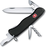 Victorinox Picknicker vreckový nôž čierny 0.8353.3 Victorinox Picknicker vreckový nôž čierny 0.8353.3