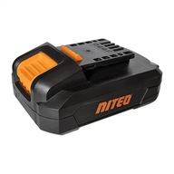 Niteo Tools POJE220118 Li-Ion batéria 20V 2Ah