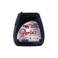 PERLUX ČIERNE PERLY NA PRANIE 24 KS.