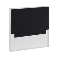 SABIK LED teplé schodiskové svietidlo 12V 3000K SABIK LED teplé schodiskové svietidlo 12V 3000K