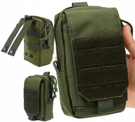 Tactical Waist Bag Vojenský bedrový pás Tactical Waist Bag Vojenský bedrový pás