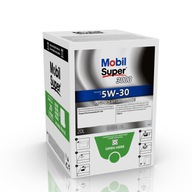 Mobil SUPER 3000 Formula R 5W30 BAG-IN-BOX 20L Mobil SUPER 3000 Formula R 5W30 BAG-IN-BOX 20L
