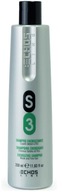 ECHOSLINE S3 Šampón proti vypadávaniu vlasov 350 ml ECHOSLINE S3 Šampón proti vypadávaniu vlasov 350 ml