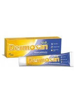 DERMOSAN N+R Smotana polotučná 40 g