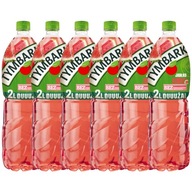 Tymbark Jabłko - melónový nápoj v 6 x 2l fľaši