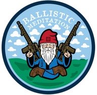 5.11 Náplasť na balistickú meditáciu 92240 5.11 Náplasť na balistickú meditáciu 92240
