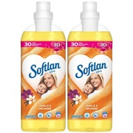 Softlan Ultra Wanilia & Orchida aviváž 2L Softlan Ultra Wanilia & Orchida aviváž 2L