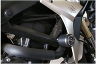 Womet-Tech crash-pades race SUZUKI GSR 750 2011- Womet-Tech crash-pades race SUZUKI GSR 750 2011-