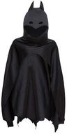 Oblečenie Prestrojenie BAT Cape and Hood Halloween Vampire Batman Oblečenie Prestrojenie BAT Cape and Hood Halloween Vampire Batman