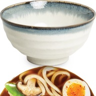 Miska Miska na rezance Číra Udon Aurora 17cm Miska Miska na rezance Číra Udon Aurora 17cm