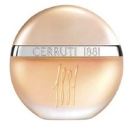 Cerruti 1881 Woman 50ml toaletná voda Woman EDT