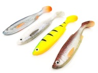 SG 3D BLEAK PT KILLER SET 13cm - 4 ks. SG 3D BLEAK PT KILLER SET 13cm - 4 ks.