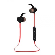 ESPERANZA BLUETOOTH SLÚCHADLÁ DO UŠÍ, KOVOVÉ ESPERANZA BLUETOOTH SLÚCHADLÁ DO UŠÍ, KOVOVÉ