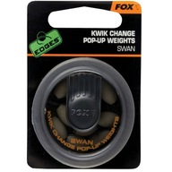 Fox Kwick Change Pop-up Weight Swan Fox Kwick Change Pop-up Weight Swan