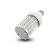 LED žiarovka E27 30W teplá 3000K Corn Alu FS