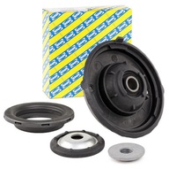 Predné puzdro tlmiča CITROEN C4 II SNR Predné puzdro tlmiča CITROEN C4 II SNR