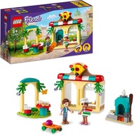 LEGO Bricks Friends 41705 Pizzeria Heartlake 6+ LEGO Bricks Friends 41705 Pizzeria Heartlake 6+