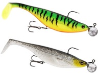 Westin ShadTeez 16cm pôvodne vystužený 39g + 15g Westin ShadTeez 16cm pôvodne vystužený 39g + 15g