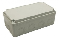 F-ELEKTRO BS box 225x125x80 IP66